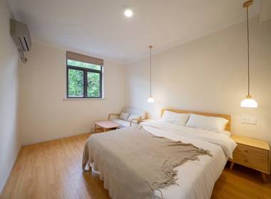 日晖一村 1室0厅1卫