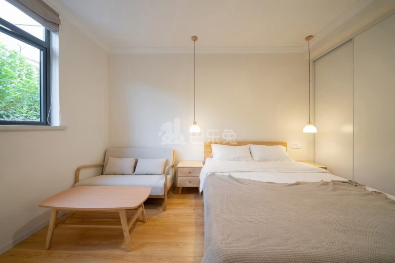 日晖一村18844582周边环境图1