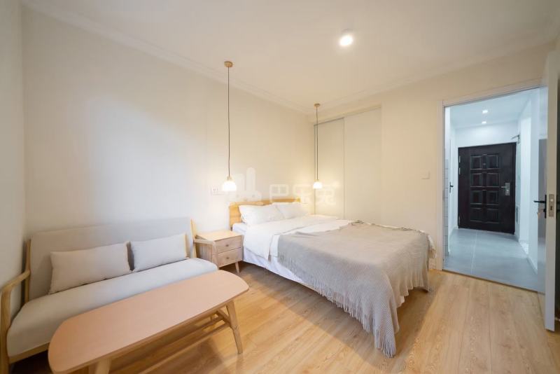 日晖一村18844582周边环境图2