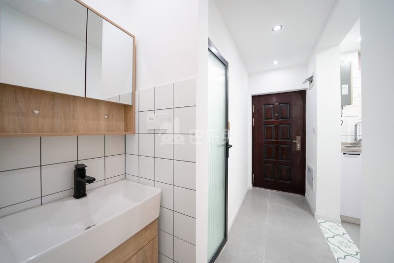 日晖一村18844582周边环境图5