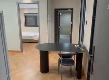 新湖果岭舞谷苑 