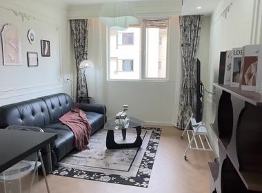 沽一小区（沽源路111弄） 