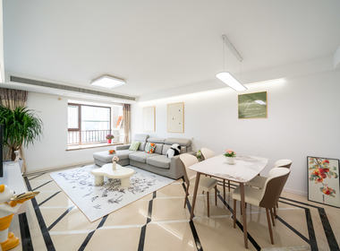 中海万锦城三期 3室2厅2卫