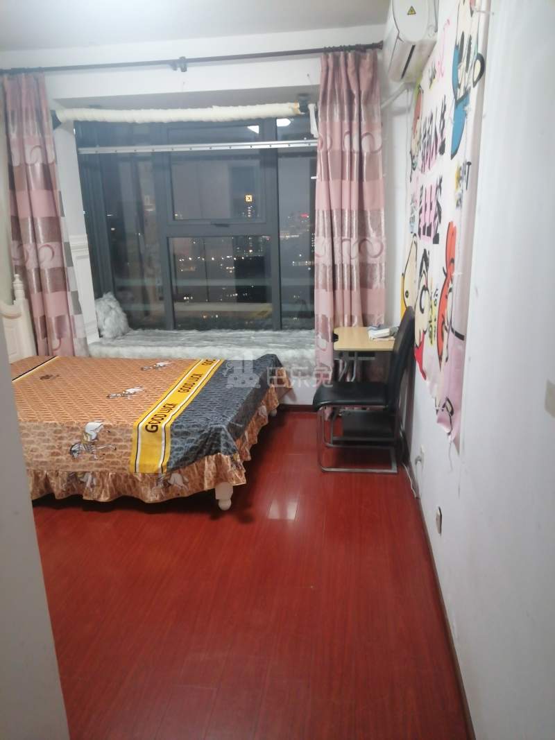 山水国际18850266周边环境图1