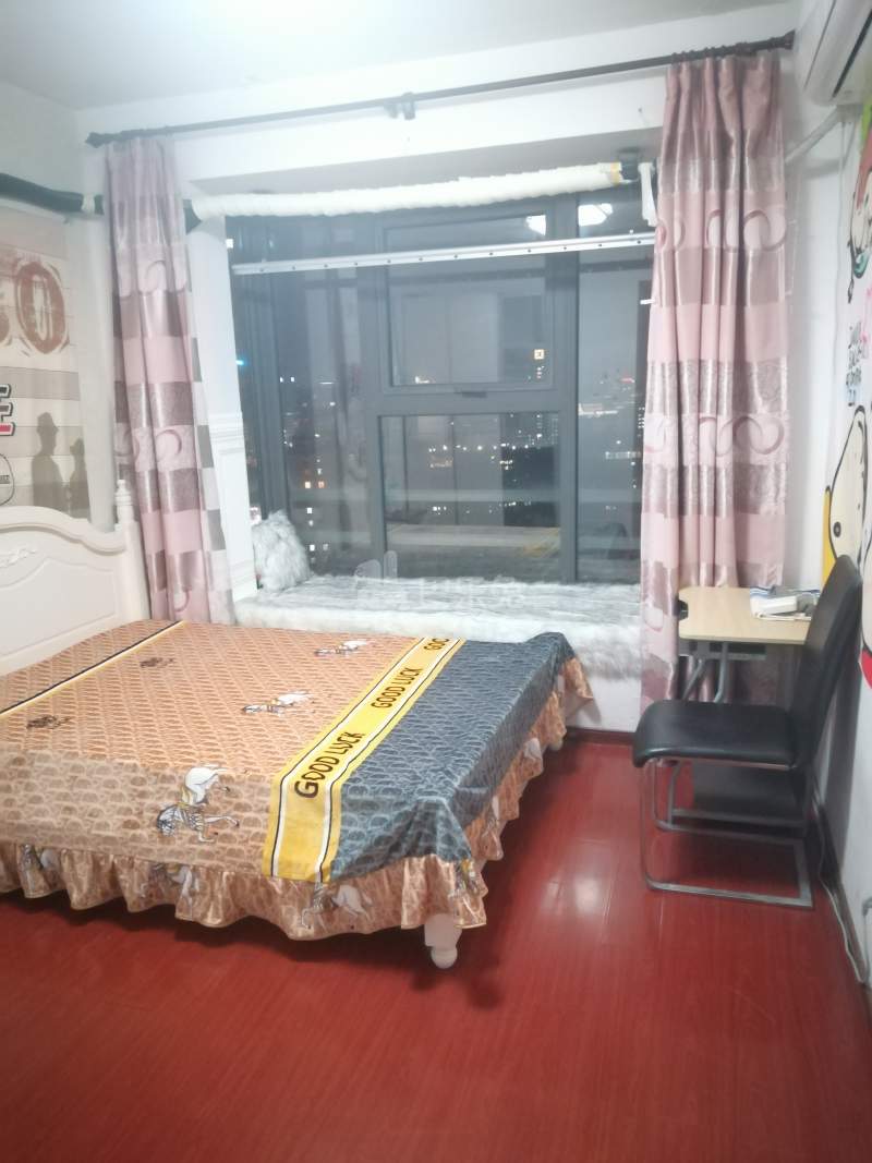 山水国际18850266周边环境图2