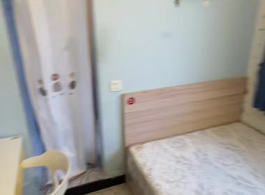 三杨新村一街坊 