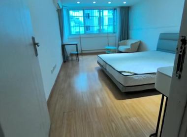 祁连欣苑 3室1厅1卫