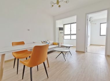 永康城丽华园 1室1厅1卫