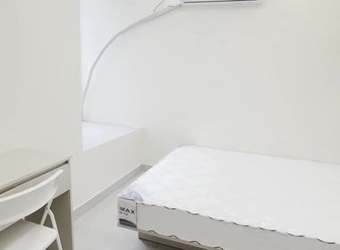 三杨新村一街坊 