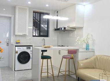 法华镇路499弄小区 