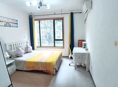 莱顿小城怡林花园 