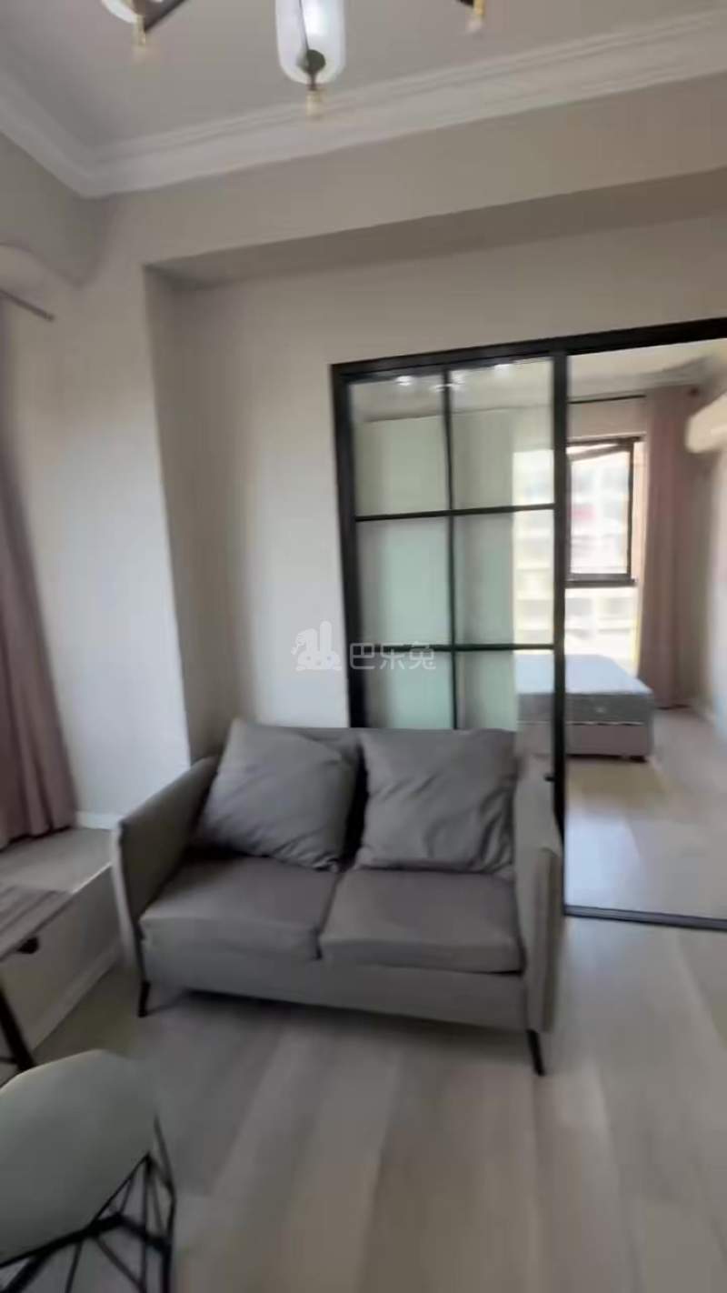 远洋西溪公馆18854272周边环境图0