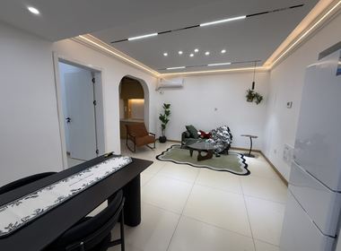 涵秋雅苑 1室1厅1卫