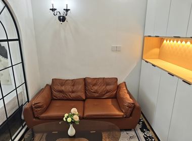 大统路933弄小区 