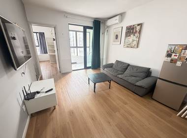 罗家锦苑 1室1厅0卫