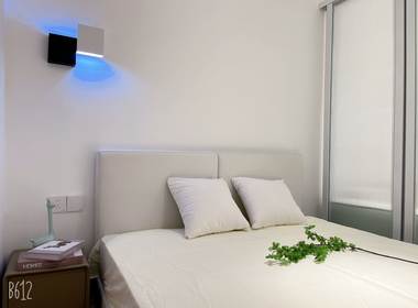 张家浜小区（宛平南路65弄小区） 