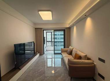 中铁虹桥逸都 3室2厅1卫