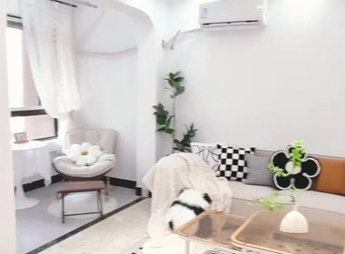 华川家园 1室0厅1卫