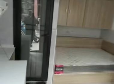 桃园别墅1区南区 