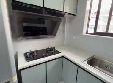 呼玛三村 2室1厅1卫