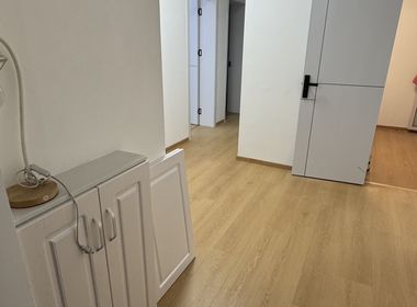 宝钢又一村北区 3室1厅1卫