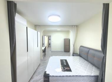 锦苑小区（凉城路585弄） 