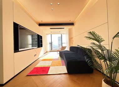 长征家苑 3室2厅2卫