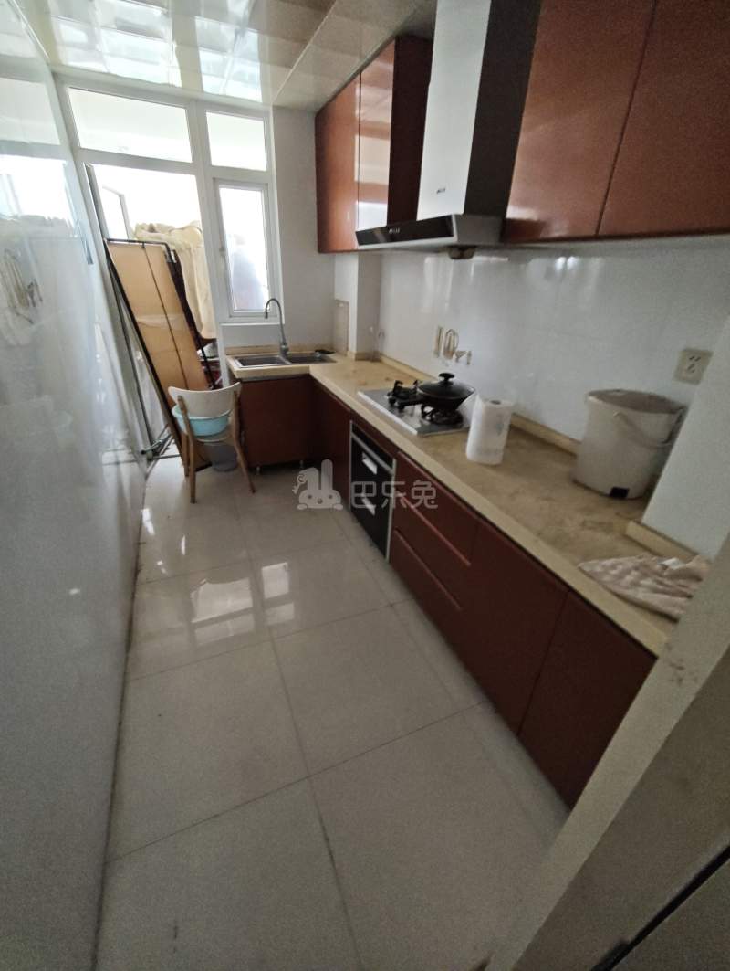 宇泰公寓1688038厨房图10