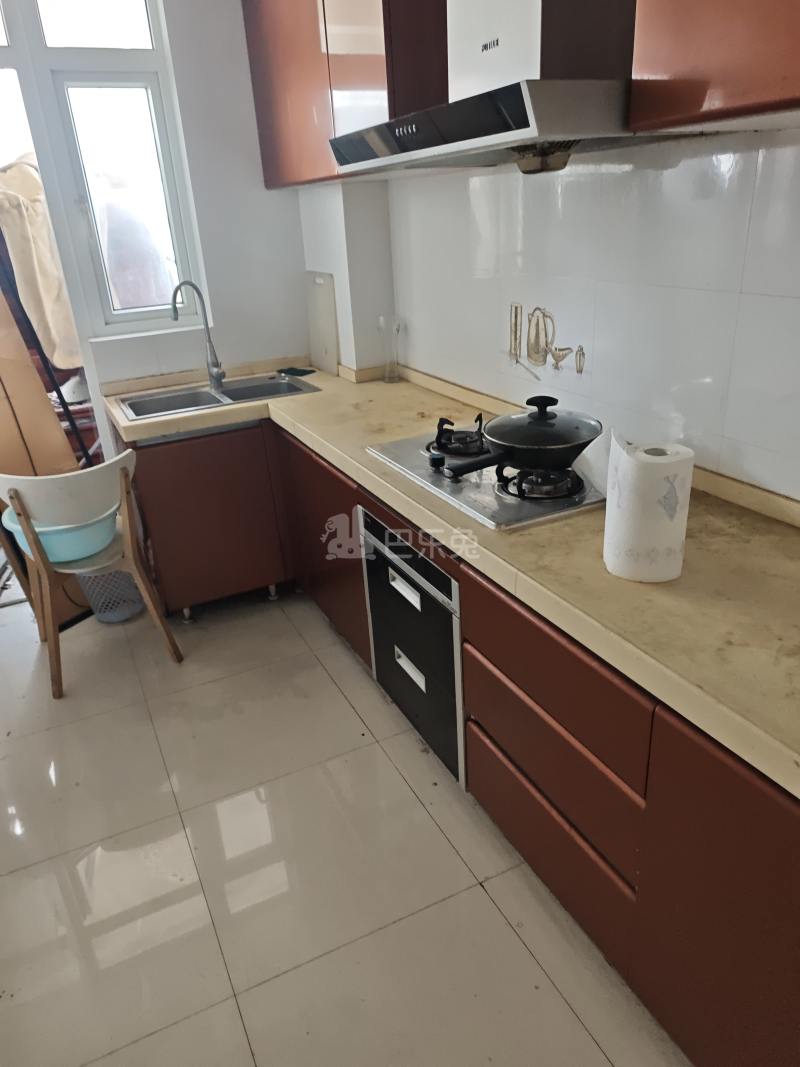 宇泰公寓1688038厨房图11