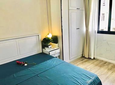 大金更小区（古北路530弄11-74号） 