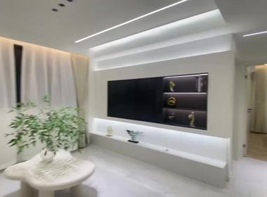 澳门公寓 3室2厅1卫