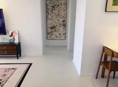 泓尚新苑 2室2厅2卫