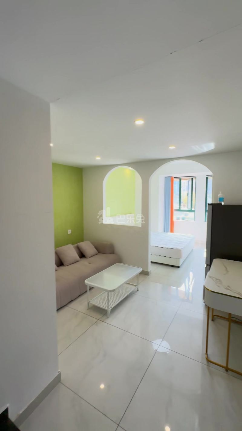 福鼎家园18865989周边环境图0