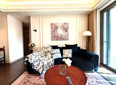 静安天悦 3室0厅0卫