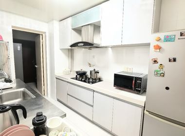 盛世年华 3室2厅2卫