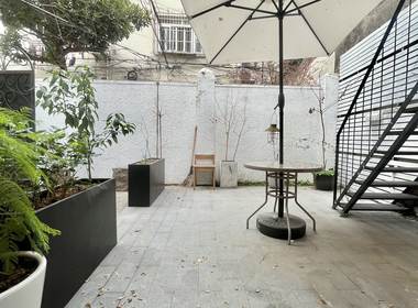 乌鲁木齐南路85弄小区 1室1厅1卫