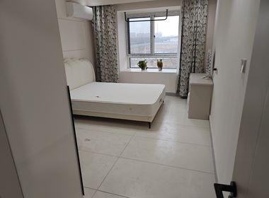 九亭家园文亭苑 