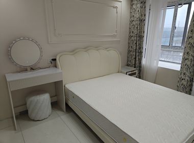 九亭家园文亭苑 