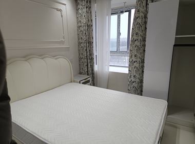 九亭家园文亭苑 