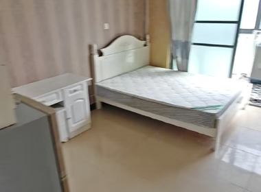 东方康德家园北区 