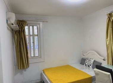 平凉路1115弄小区 