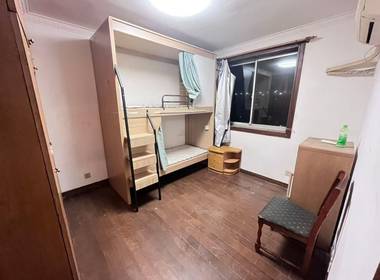 秀水苑 2室2厅1卫