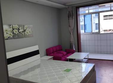 金台三居（金桥路1504弄） 