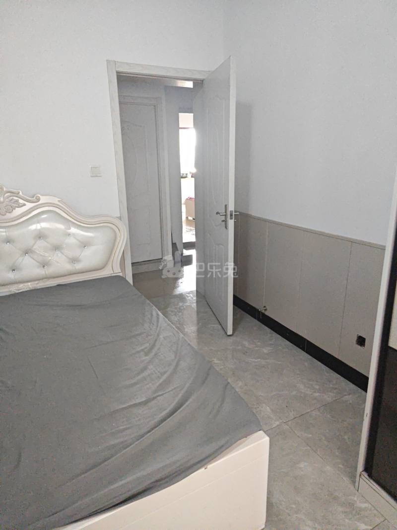 久富苑1893654卧室图1