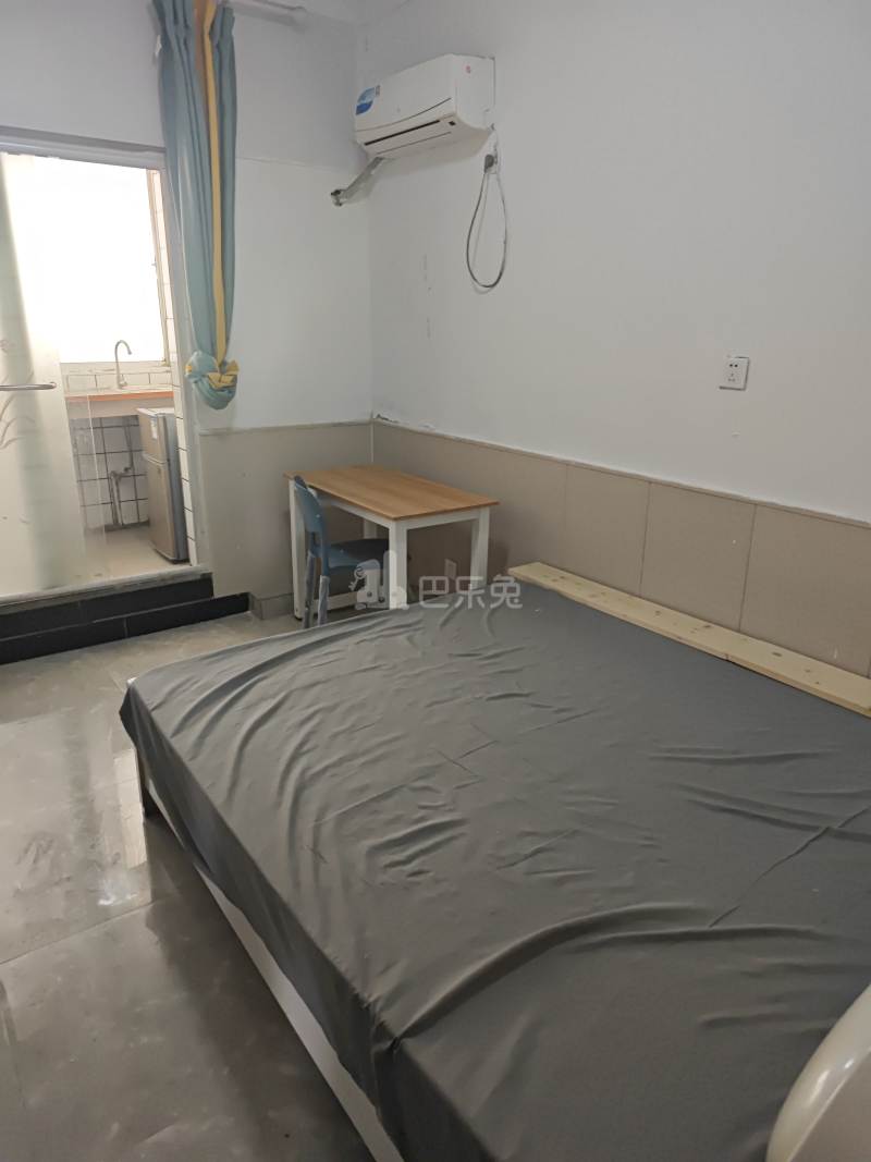 久富苑1893654卧室图0