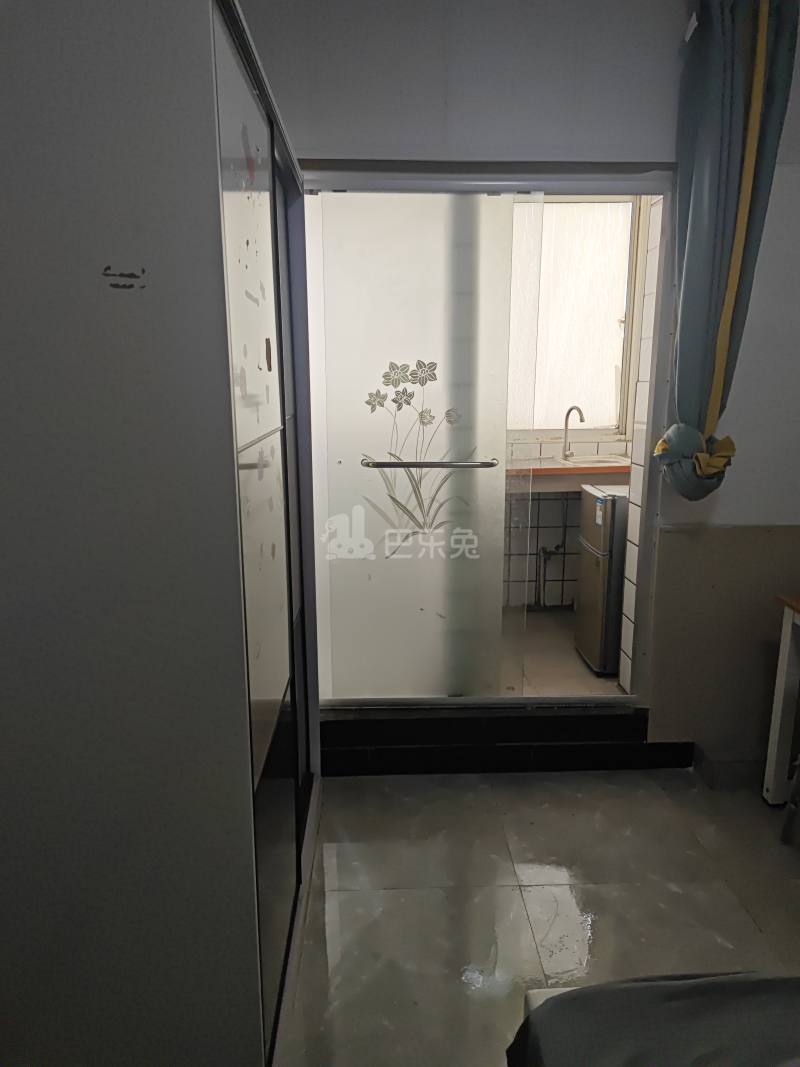 久富苑1893654卧室图3