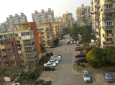 海尚菊园南区 1室1厅0卫