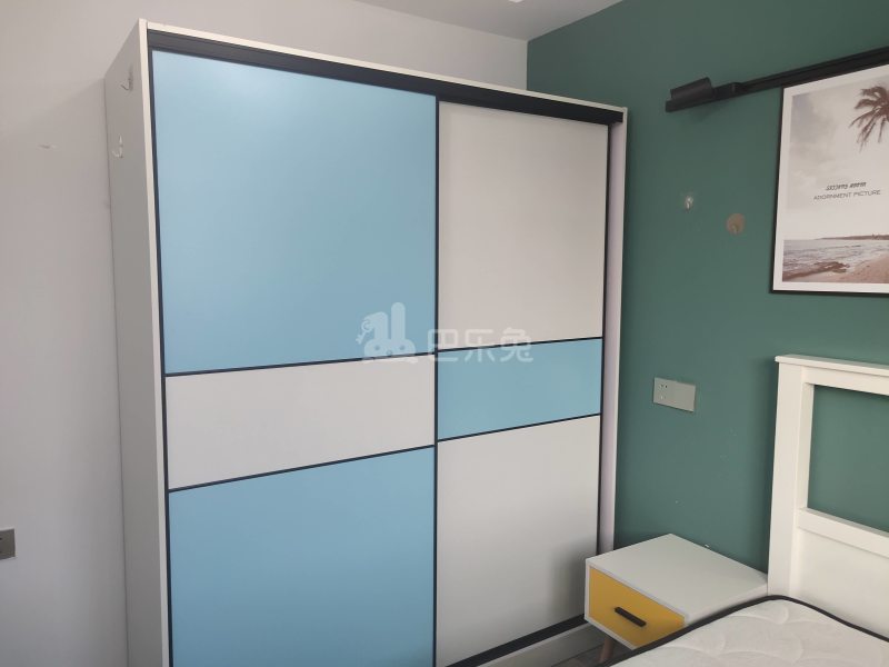 长宁红梅小区1904483卧室图5