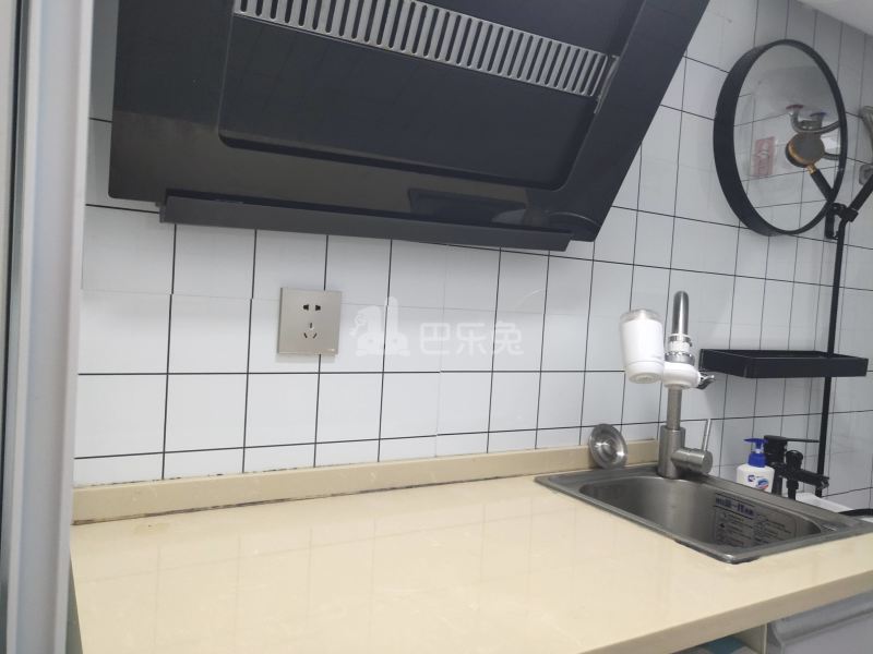 长宁红梅小区1904483厨房图8