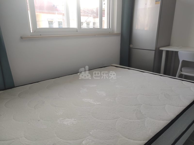 长宁红梅小区1904483卧室图1